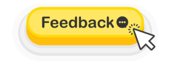 Customer feedback